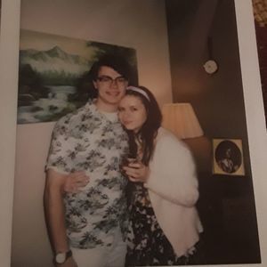 Meet your Posher, Brianna